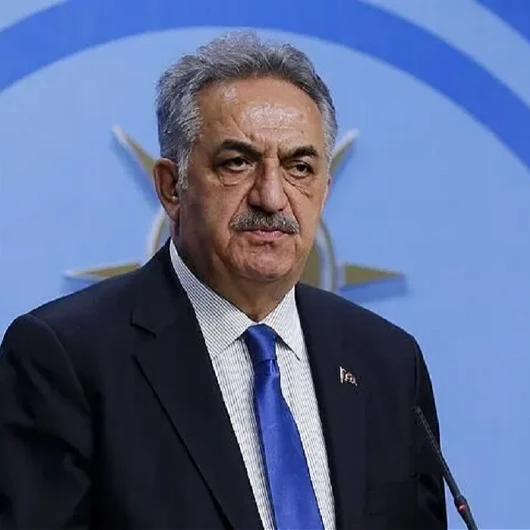 Yazıcı: Erdoğan'ı Franco'ya Benzetmek Gerçeklerden Kopmuşluktur
