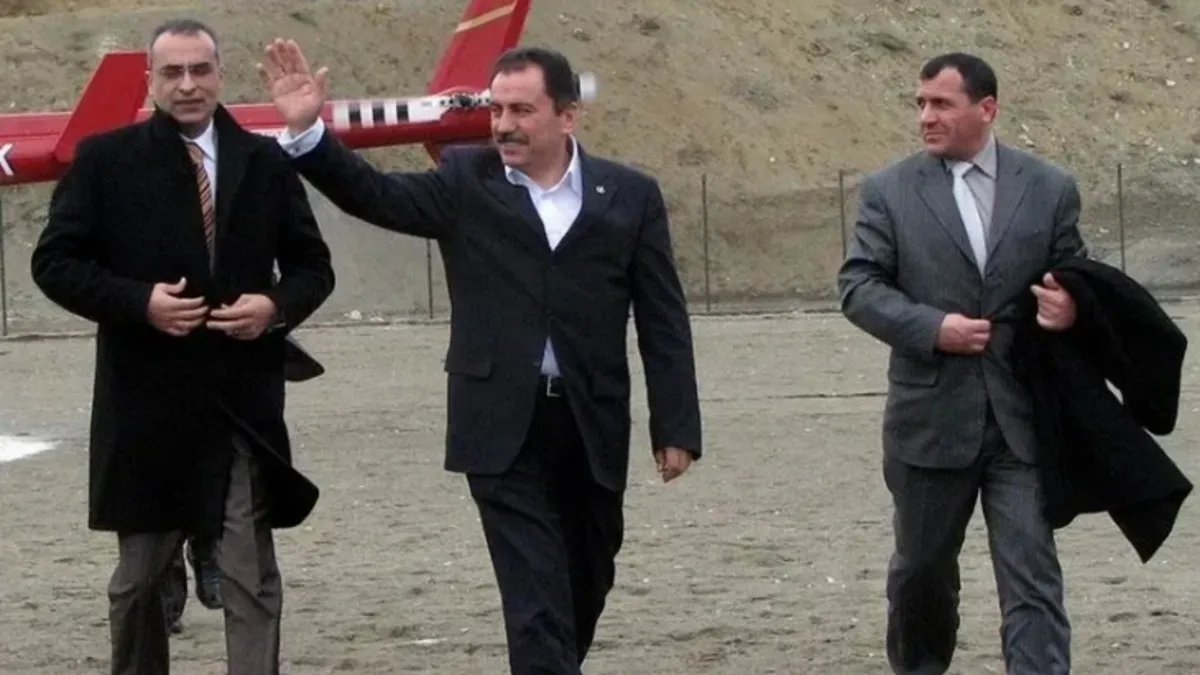 Yazıcıoğlu helikopter kazası davası: FETÖ müdahalesi iddiasıyla 19 sanık yargılanıyor