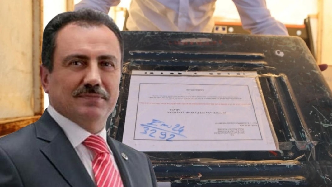 Yazıcıoğlu kazası dosyaları Ankara'ya gönderildi