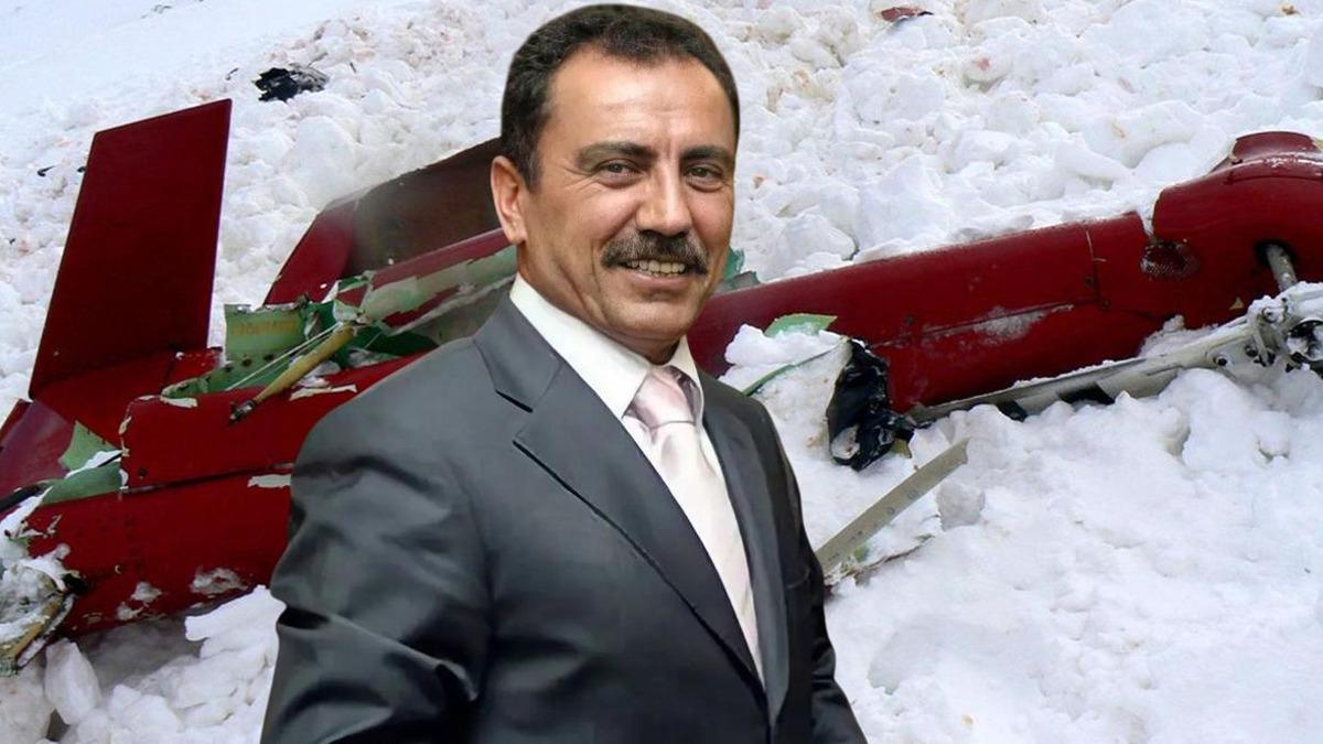 Yazıcıoğlu ölümünde yeni iddia: Enver Altaylı bağlantısı