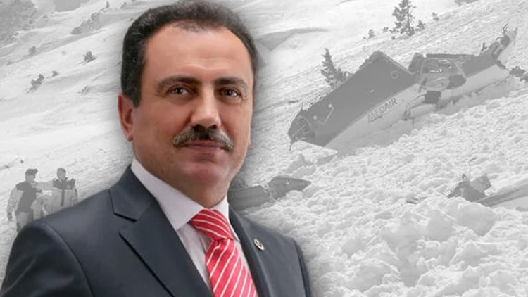 Yazıcıoğlu soruşturması Ankara'ya devredildi: 190 klasörlük arşiv başsavcılıkta