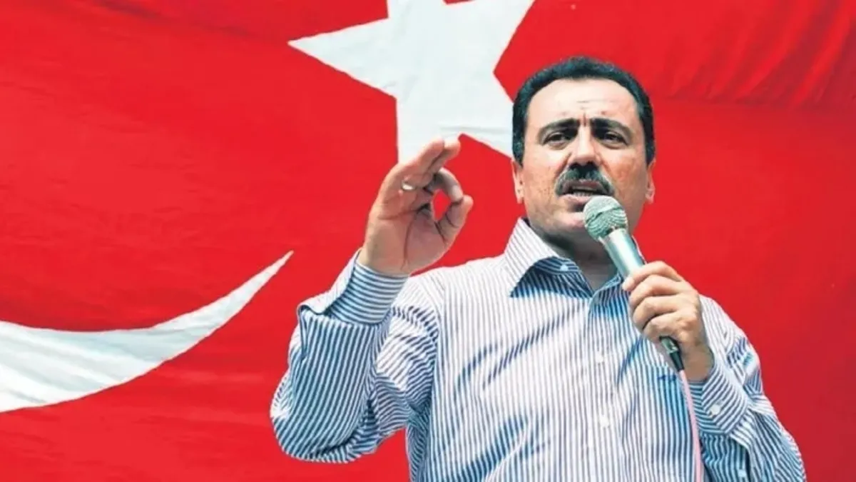 Yazıcıoğlu Soruşturmasında 2. Dalga: 16 İlde 45 Adrese Eş Zamanlı Operasyon