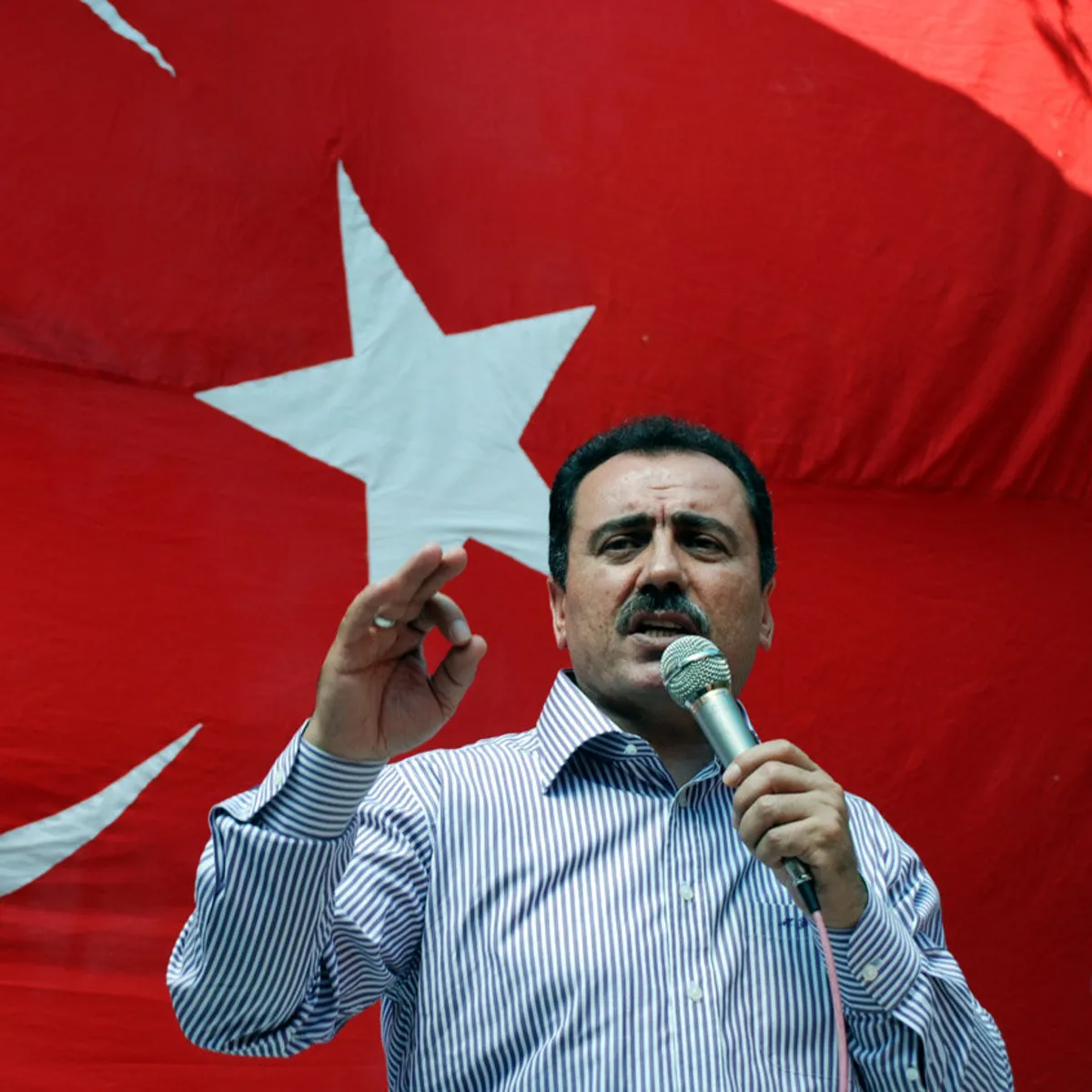 Yazıcıoğlu suikastında FETÖ parmağı: Gülen'den ortadan kaldırma talimatı