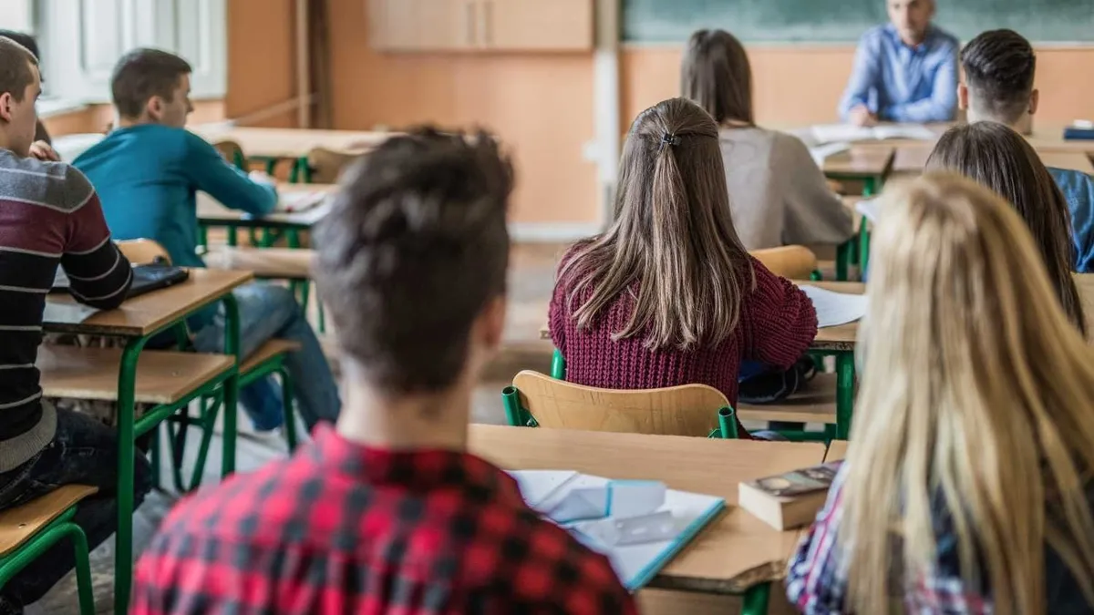 Yazılı Sınav Sistemi Değişiyor: Sorular Ortak Havuzdan