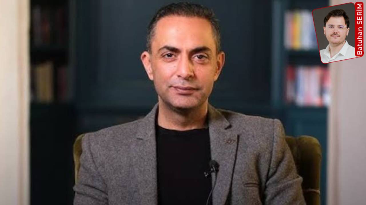 Yazmadığı haber nedeniyle tutuklandı: Murat Ağırel cezaevinde