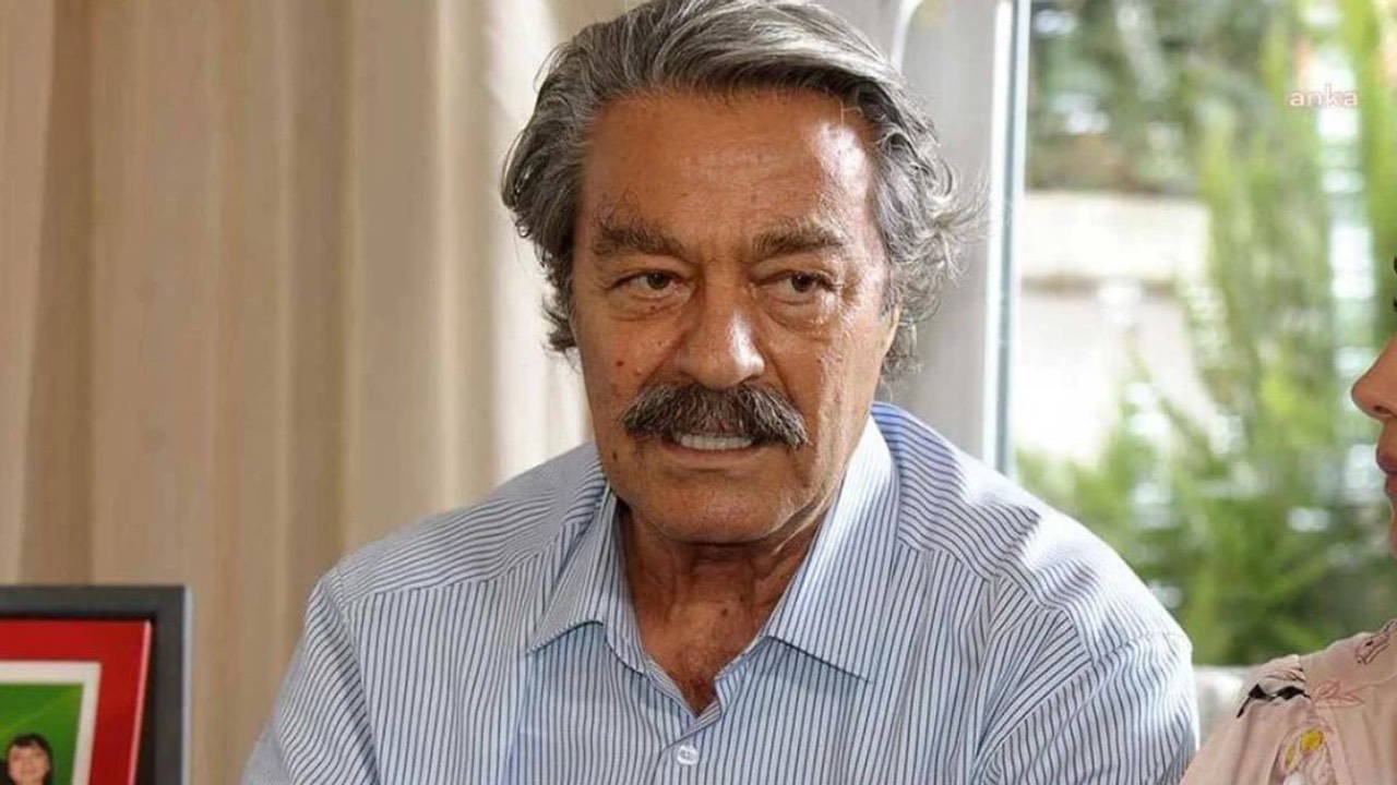 Yeğeni Levent İnanır: Kadir İnanır Çok Yıpranmıştı