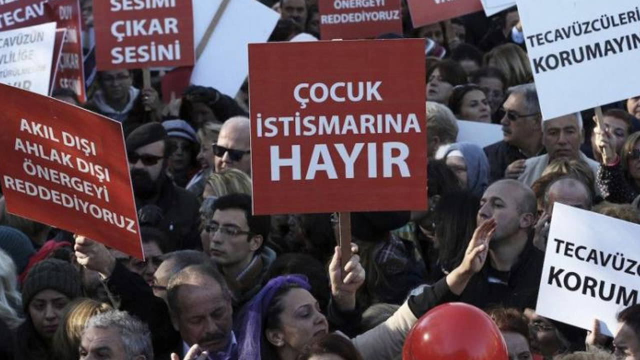 Yeğenlerine cinsel istismar iddiasıyla yargılanan dayıya beraat kararı