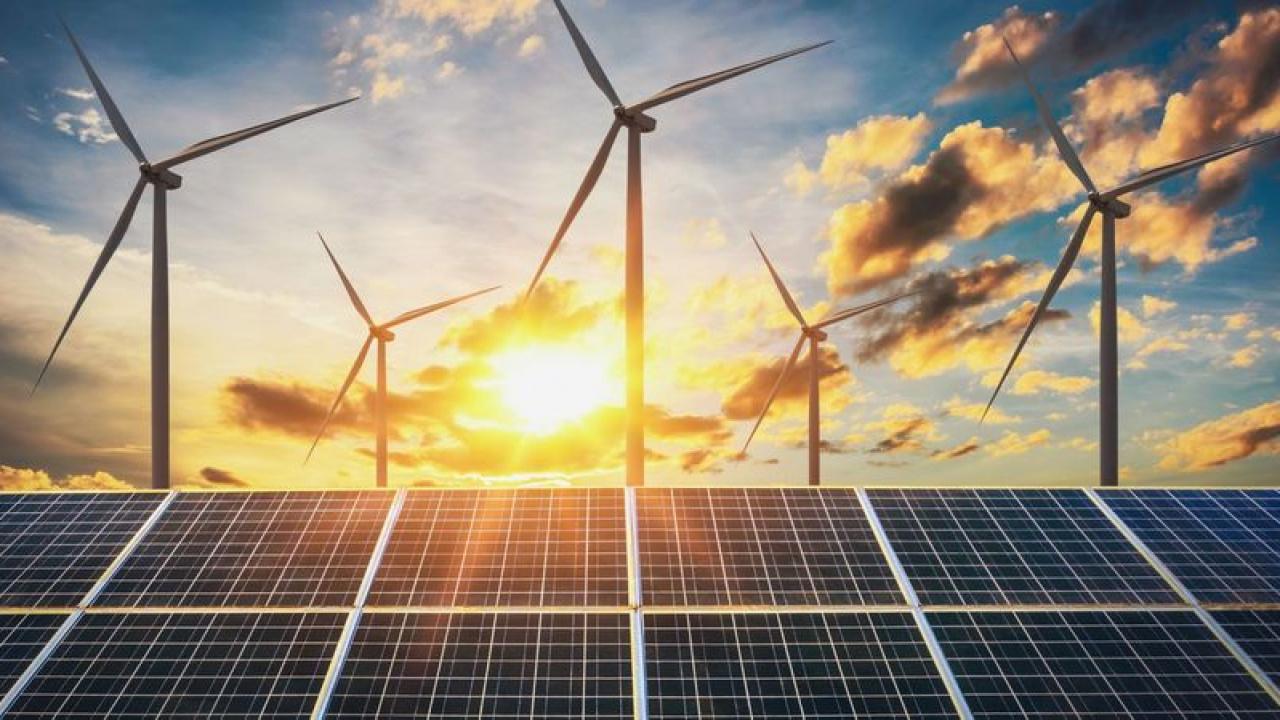 YEKA Yarışmaları 2-3 Kasım'da: Yenilenebilir Enerji İçin Kritik Adım