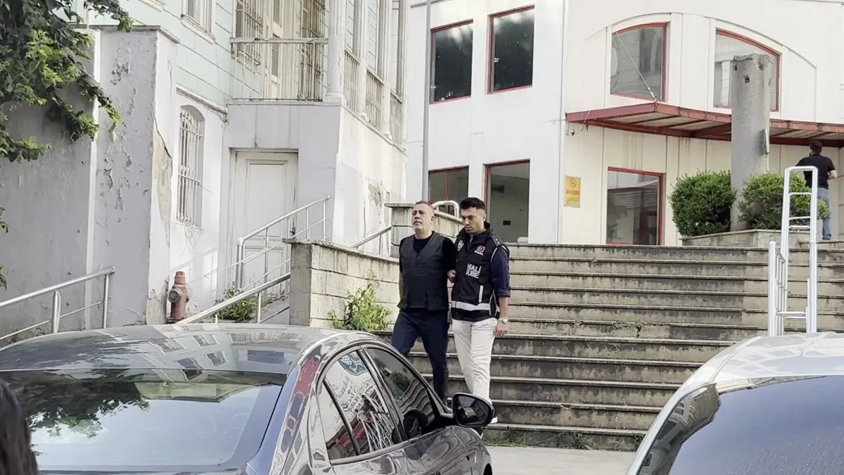 Yeliz Kaya ifadesinde Haluk Levent'e suçladı: Talimatları o verdi