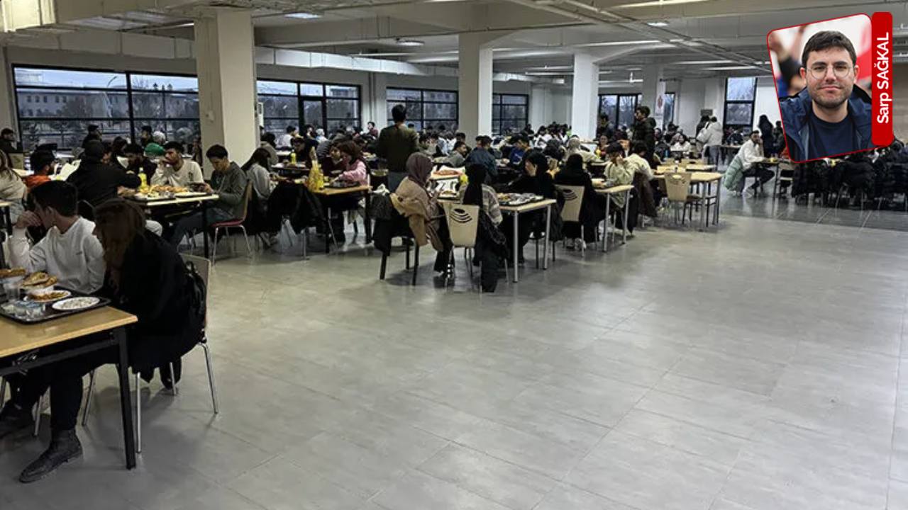 Yemek Fiyatları Protestosu: Ücretsiz Yemek Yasası 6 Yıldır Bekliyor