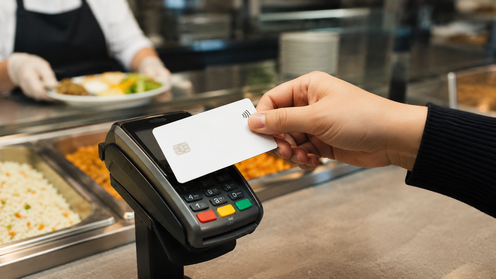 Yemek Kartı ve Sipariş Platformlarına Yeni Denetim Dönemi