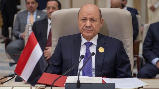 Yemen'den Hava Sahası İhlaline Sert Tepki: Bölgesel Çatışmaya Sürüklenmeyeceğiz