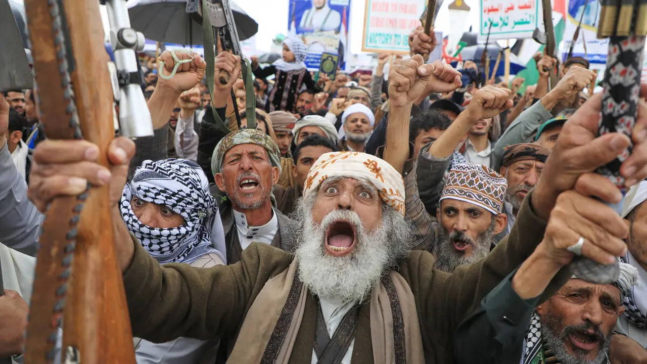 Yemen'de Hudeyde Çatışmaları: 15 Asker Hayatını Kaybetti