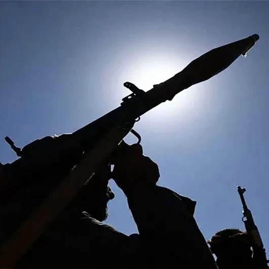 Yemen'de Hükümet Güçleri Husilere Operasyon Düzenledi