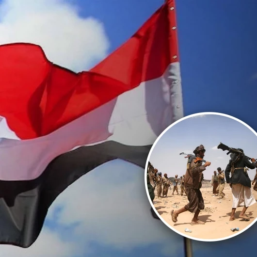 Yemen hükümetinden Husilere karşı yeni yasa tasarısı