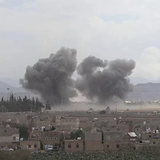 Yemen'de Husilerin Saldırısı: El-Muha'da 7 Ölü