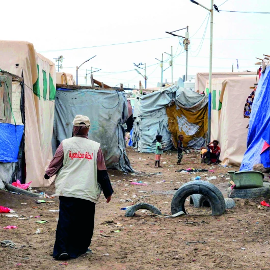 Yemen'de İnsani Kriz Derinleşiyor: 22 Milyon Yardıma Muhtaç