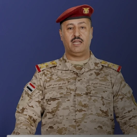 Yemen Ordusu Husilere Karşı "Kurtuluş Savaşı" Başlattı