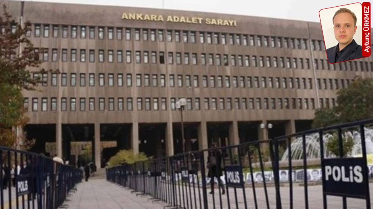 Yeni adli yıl Ankara'da kritik davalarla başlıyor