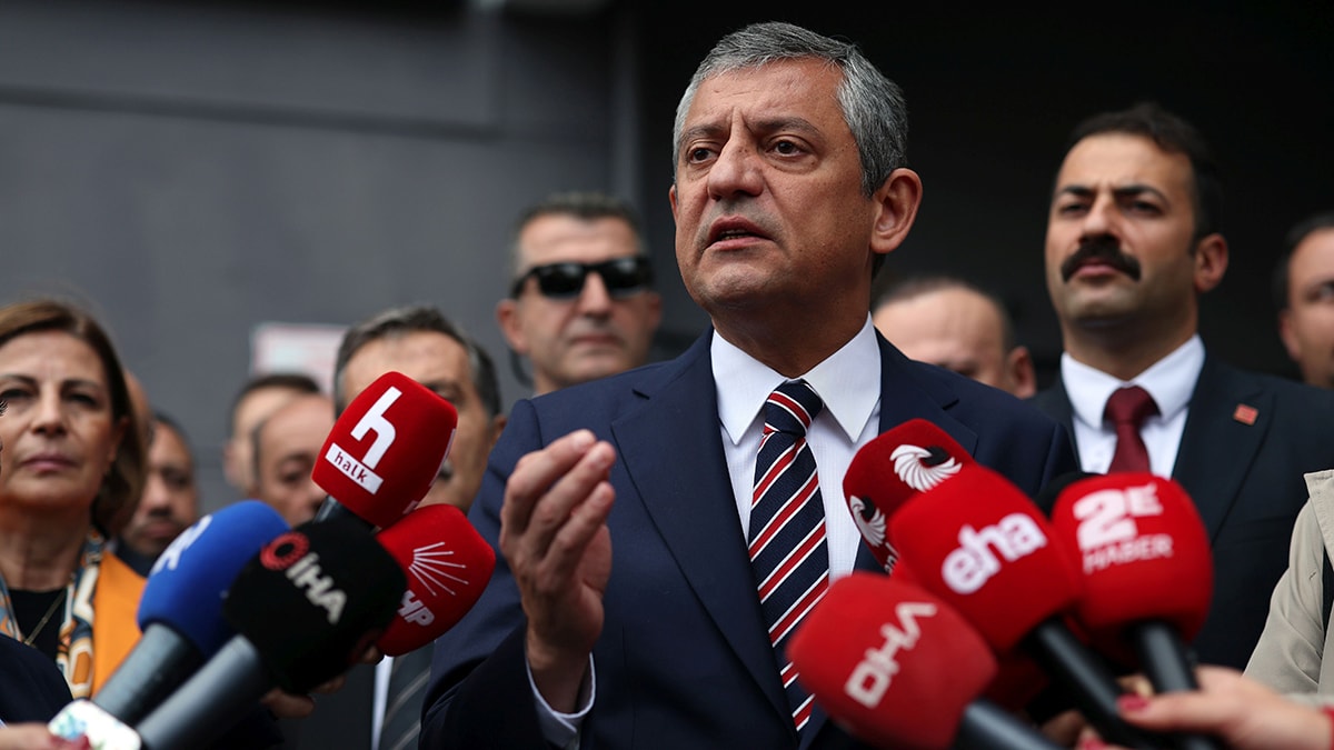 Yeni ana muhalefet partisi 73 milletvekiliyle geliyor