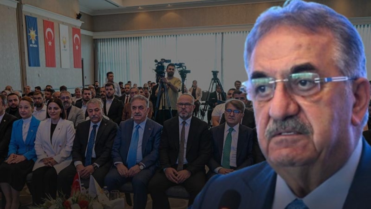 Yeni anayasa için son düzlük: Referandum sinyali