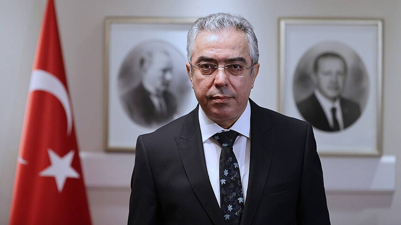 Yeni anayasa sinyali: Uçum'dan AYM ve referandum mesajları