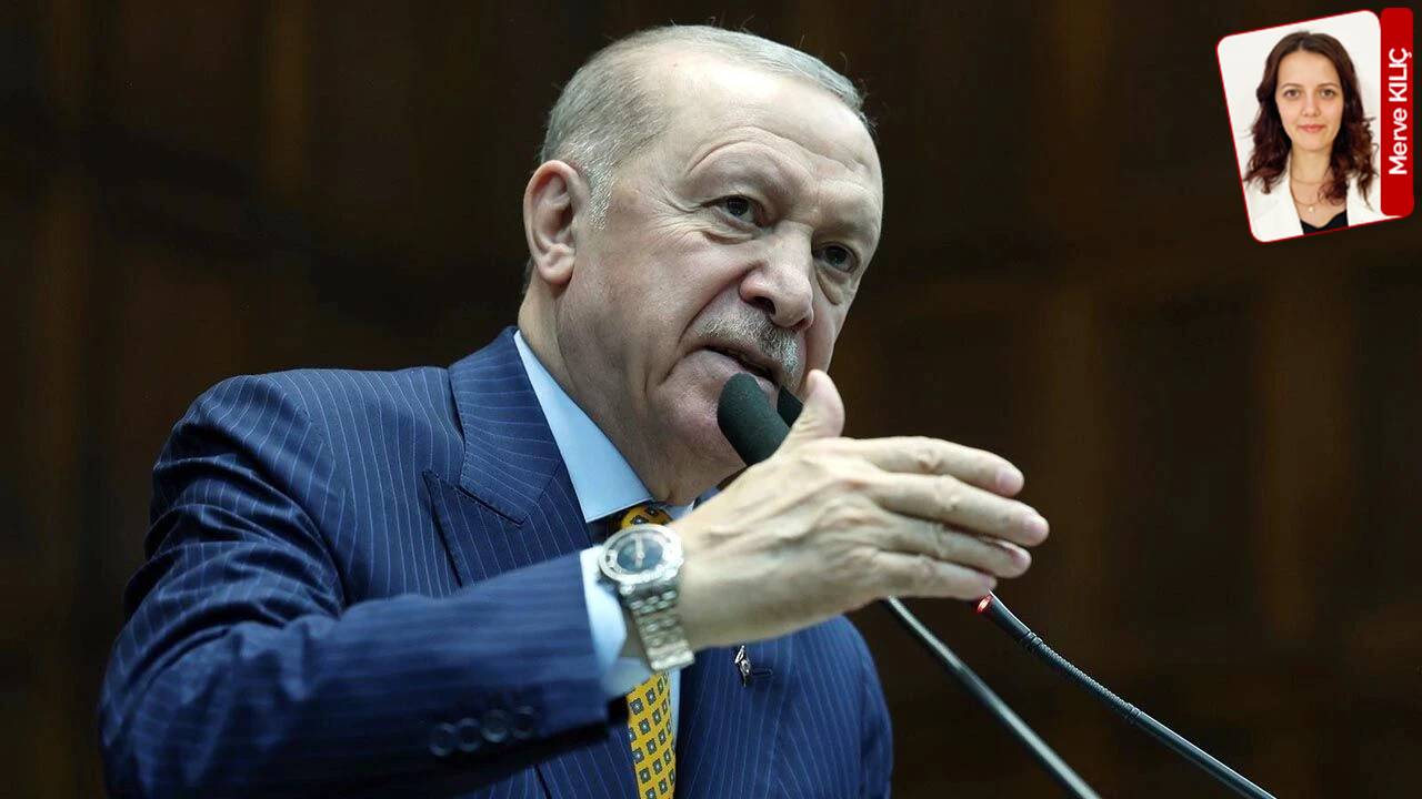Yeni anayasa ve sistem revizyonu: Erdoğan'ın gündeminde iki kritik dosya