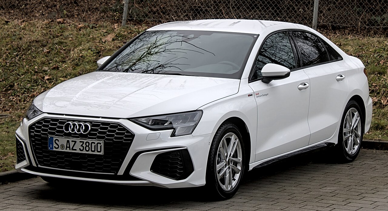 Yeni Audi A3'ün İç Mekânı Kullanıcı Şikâyetleriyle Yeniden Tasarlandı
