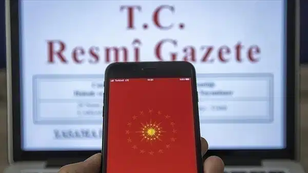 Yeni Büyükelçi Atamaları Resmi Gazete'de Yayımlandı