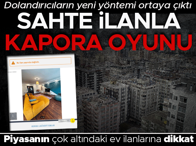 Yeni Dolandırıcılık Yöntemi: 'Sistem Güncellemesi' Tuzağı