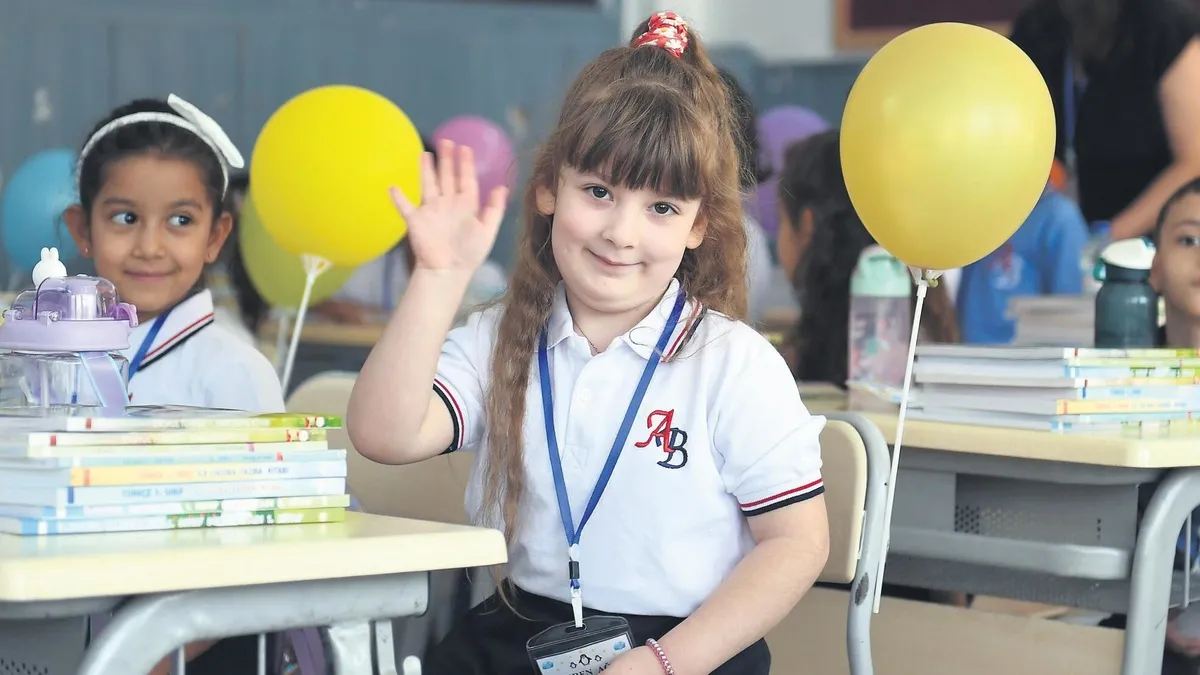 Yeni Eğitim Yılında Dersler Oyunla Renklenecek