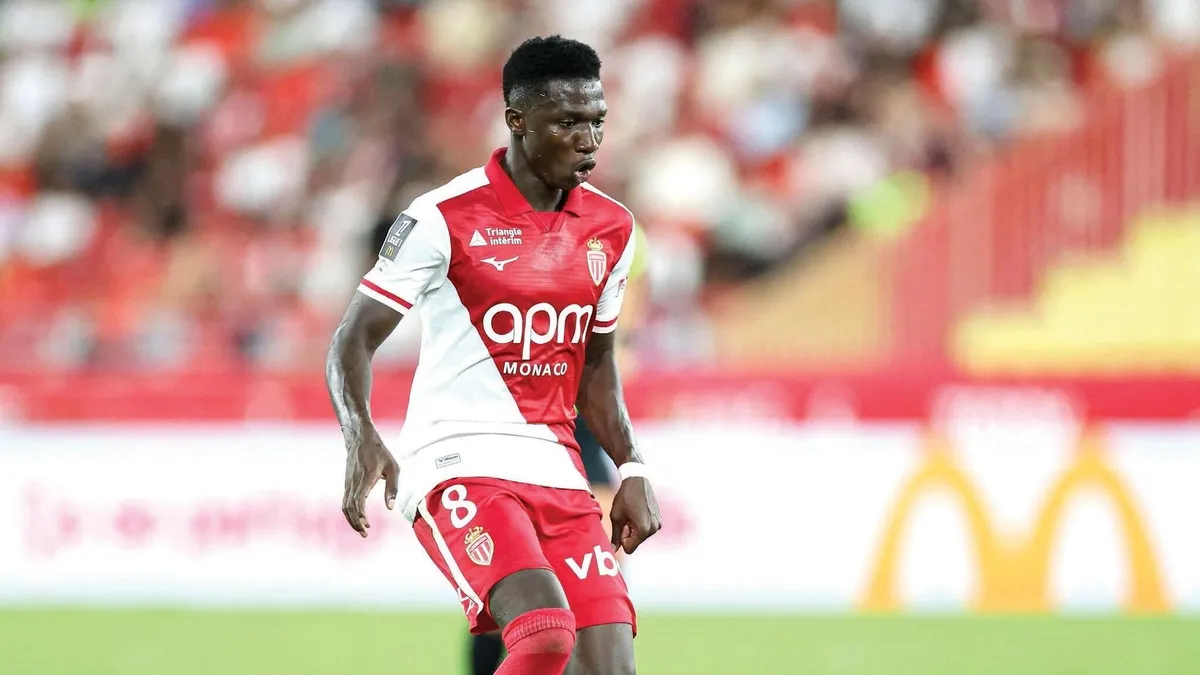Yeni Fred Camara: Süper Lig'de Transferin Son Günü Orta Saha Takviyesi