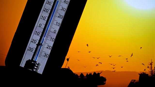 Yeni Haftada Sıcaklıklar Mevsim Normallerini Aşıyor: Uzmanlardan Uyarılar
