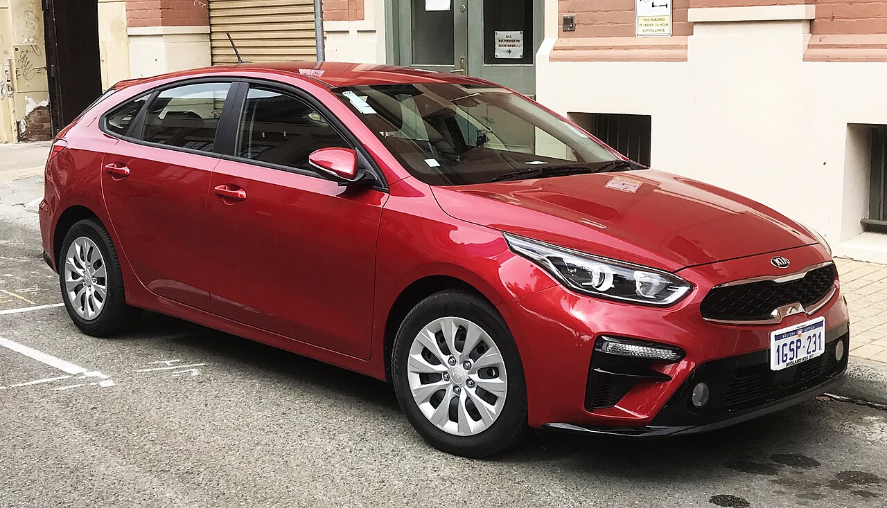 Yeni Kia Sportage Casus Fotoğraflarla Ortaya Çıktı