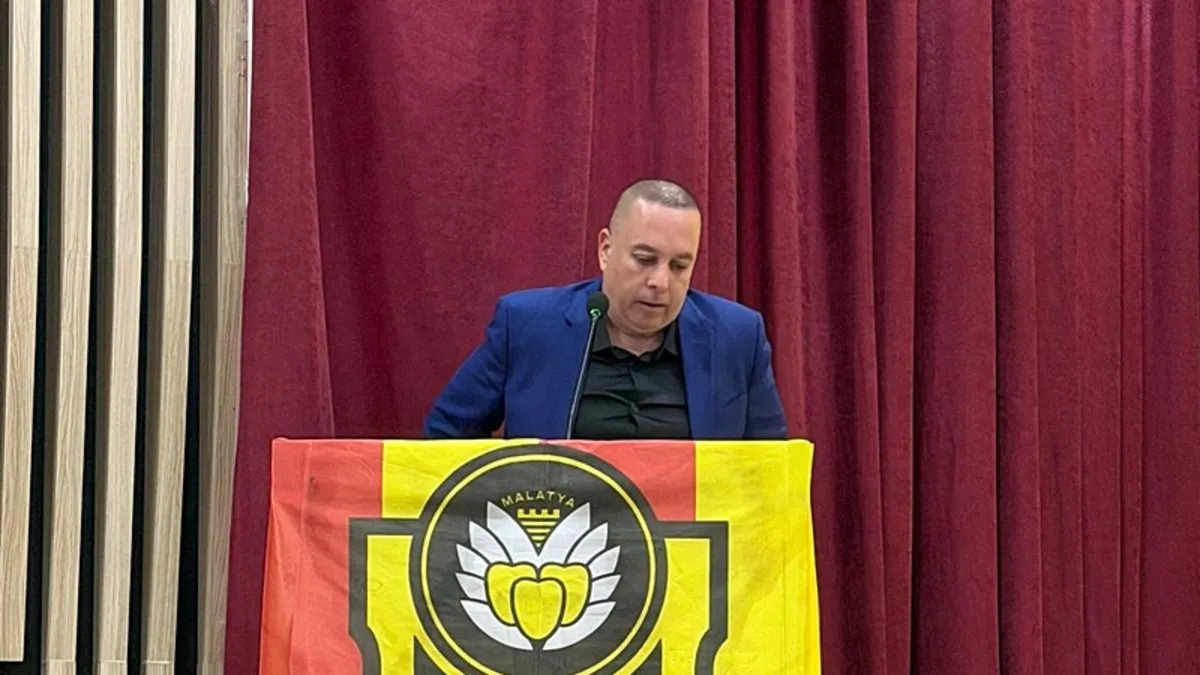 Yeni Malatyaspor 2026-27 Sezonunda Liglerde Yer Almayacak