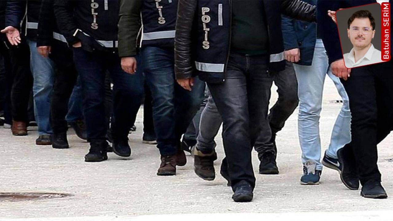 Yeni Nesil Suç Örgütleri Emniyet ve Yargı Bağlantılarıyla Büyüyor