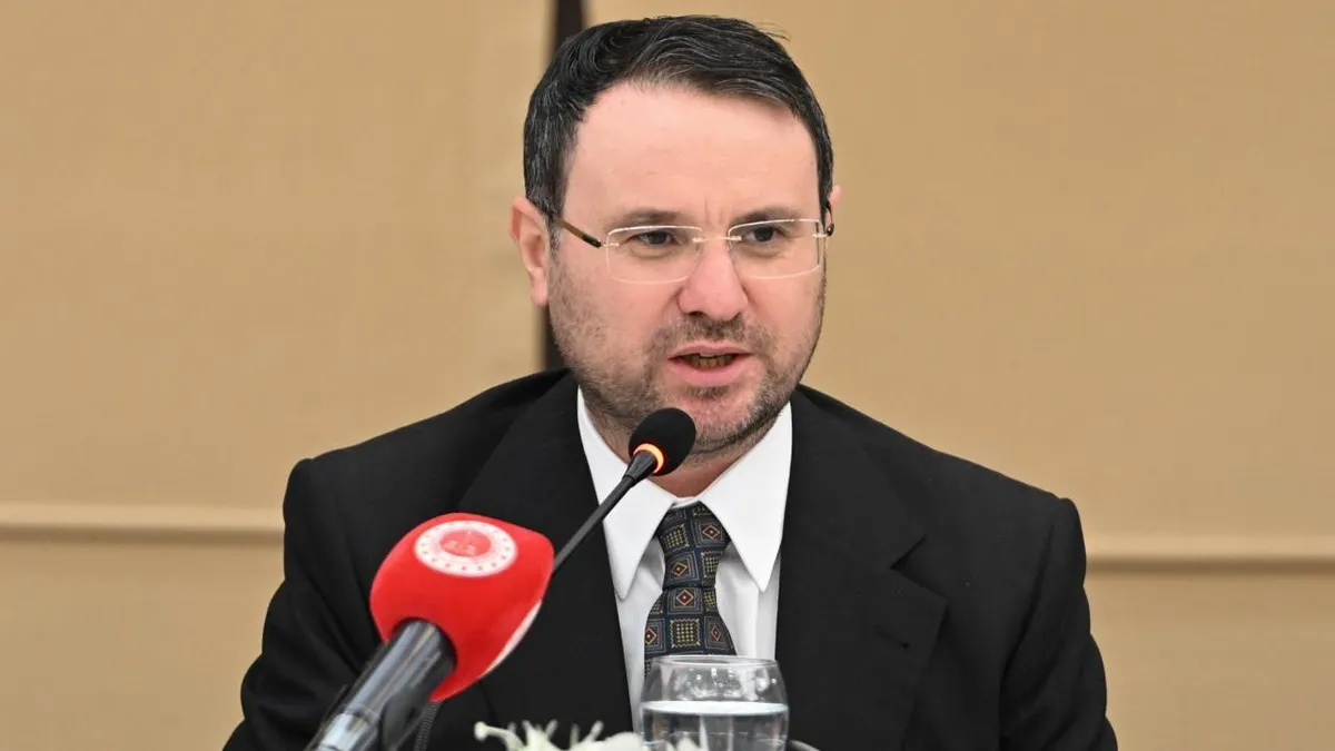 Yeni Nesil Suç Örgütlerine Büyük Darbe: 818 Şüphelinin Mal Varlıklarına El Konuldu