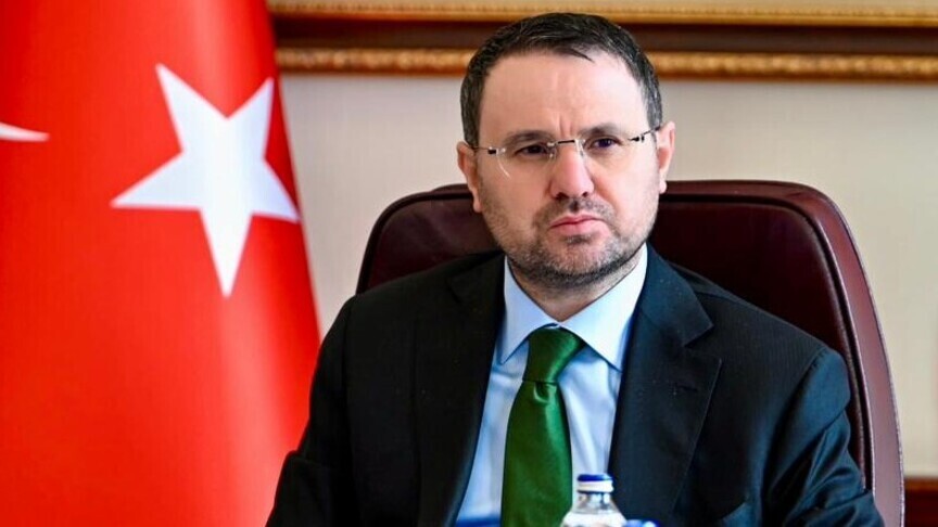 Yeni Nesil Suç Örgütlerine Mali Darbe: 818 Şüphelinin Hesaplarına El Konuldu