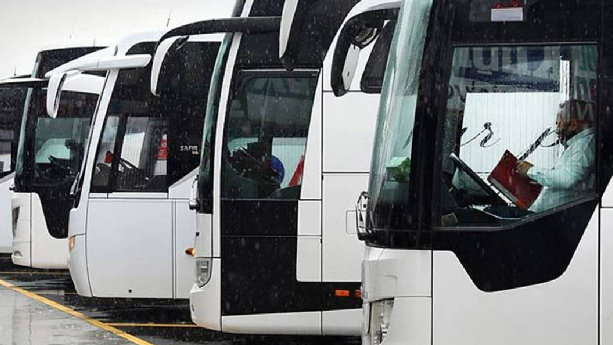 Yeni Otobüs Firması Yollardan Çekiliyor: Artan Maliyetler Sektörü Vurdu