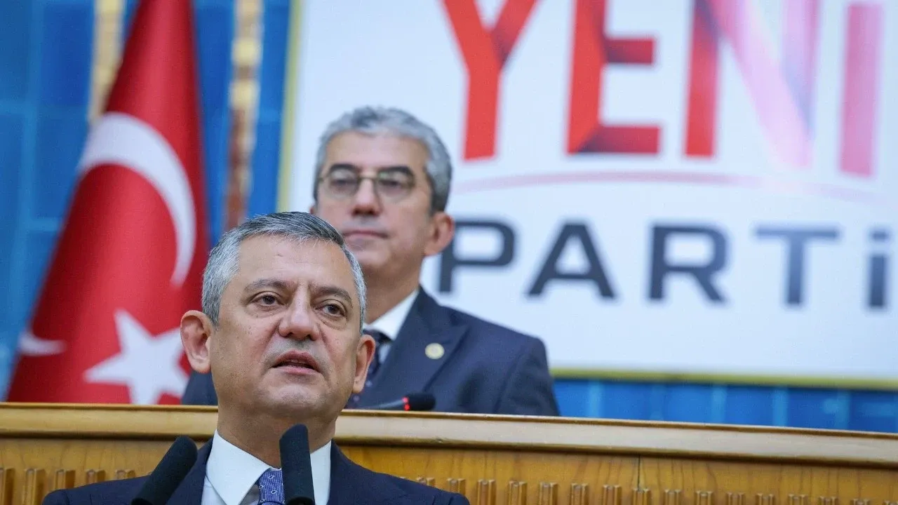 Yeni Parti 236 Belediyeye Ulaştı, Üye Sayısı 300 Bini Aştı