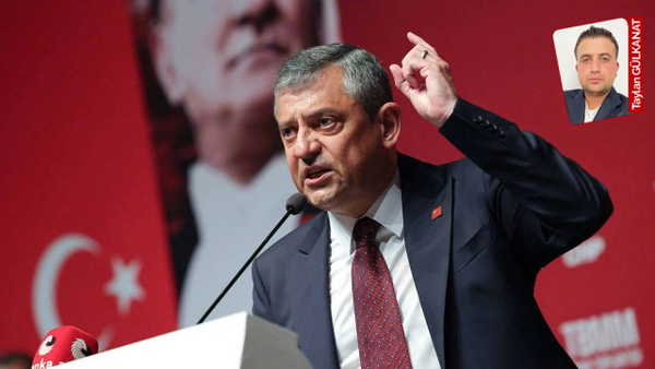 YENİ Parti 60 İlde Örgütlenmesini Tamamladı