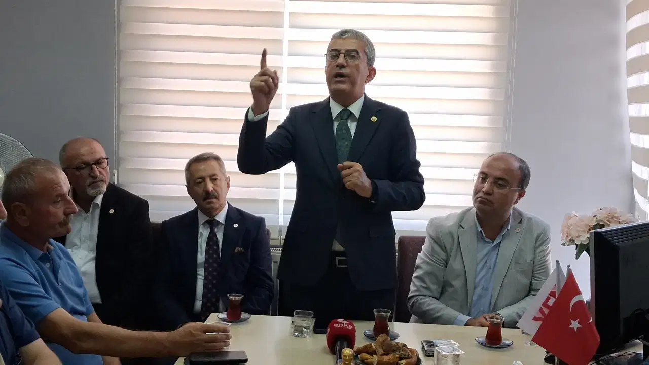 YENİ Parti'den rekor örgütlenme: 65 ilde yapılanma tamamlandı