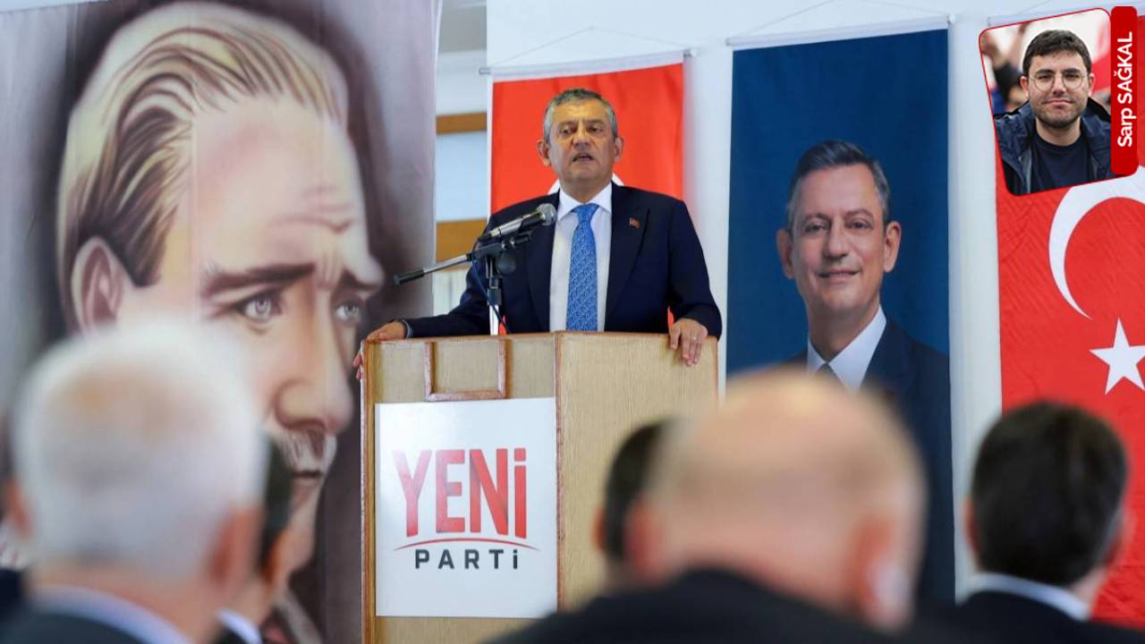 YENİ Parti 81 İlde Saha Çalışması Başlatıyor: Vekiller Her İlde En Az İki Gün Kalacak