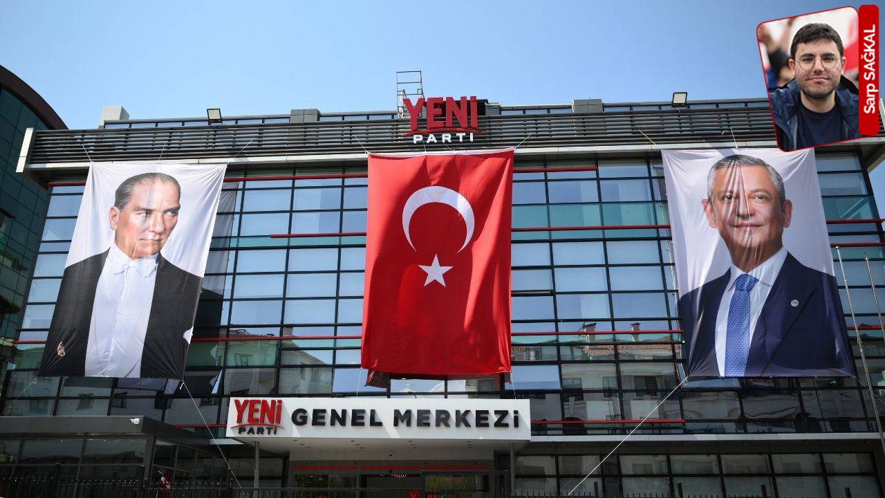 YENİ Parti 81 İle Yönerge Gönderdi: Siyasi Etik Parti İçinden Başlayacak