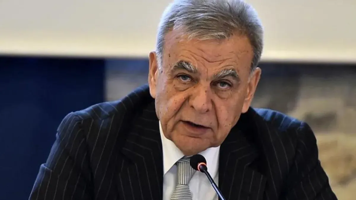 Yeni Parti'de Aday Krizi Büyüyor: Kongrelerde Arbede ve Şaibe İddiaları