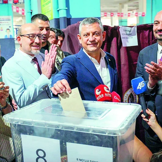 Yeni Parti'de Adaylık Gerilimi: Vekiller ve Genel Merkez Karşı Karşıya