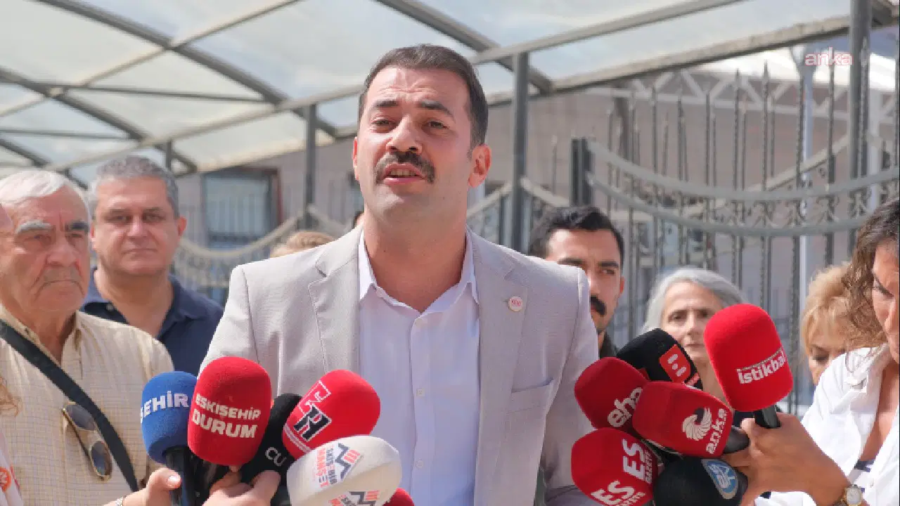 YENİ Parti'den AKP ve CHP'ye suç duyurusu: 'Halkı yanıltıcı bilgi' iddiası