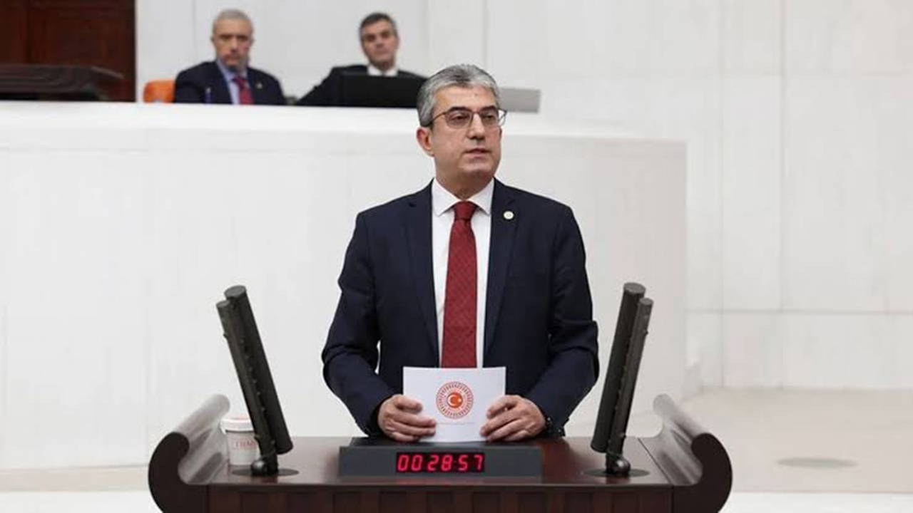 YENİ Parti'den AKP'ye muafiyet iddiası: 'Hazırlık yapıyorlar