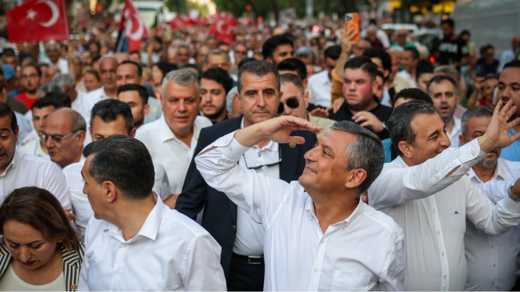 YENİ Parti Anadolu'ya Açılıyor: İlk Durak Trabzon ve Rize