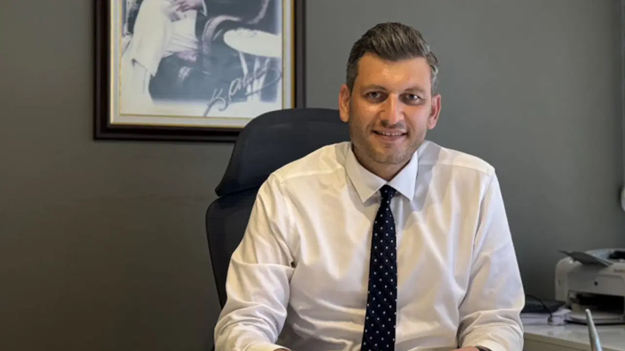 YENİ Parti Ankara İl Örgütü Kuruldu Karaca İl Başkanı Oldu
